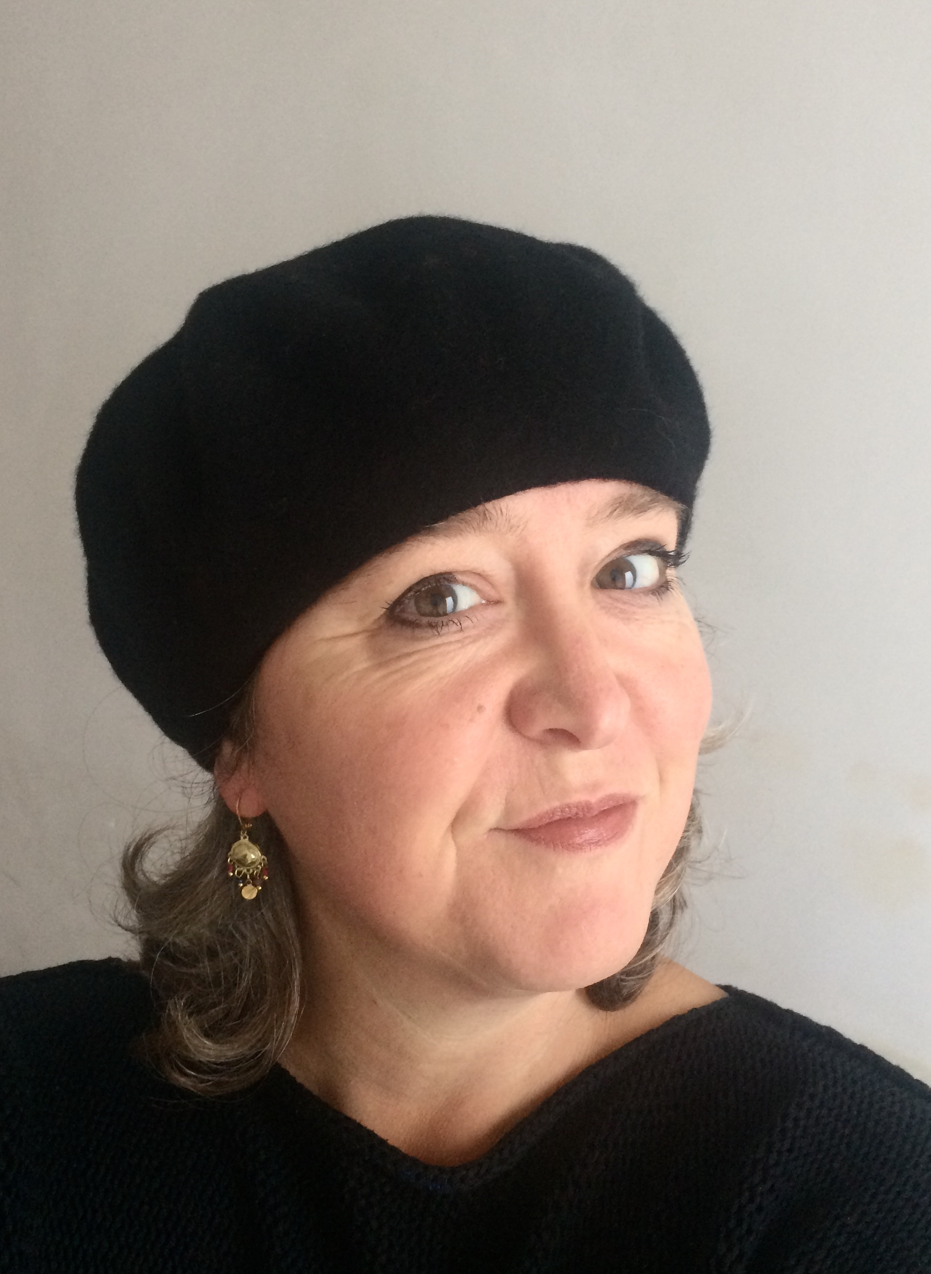 Annemarie Estor