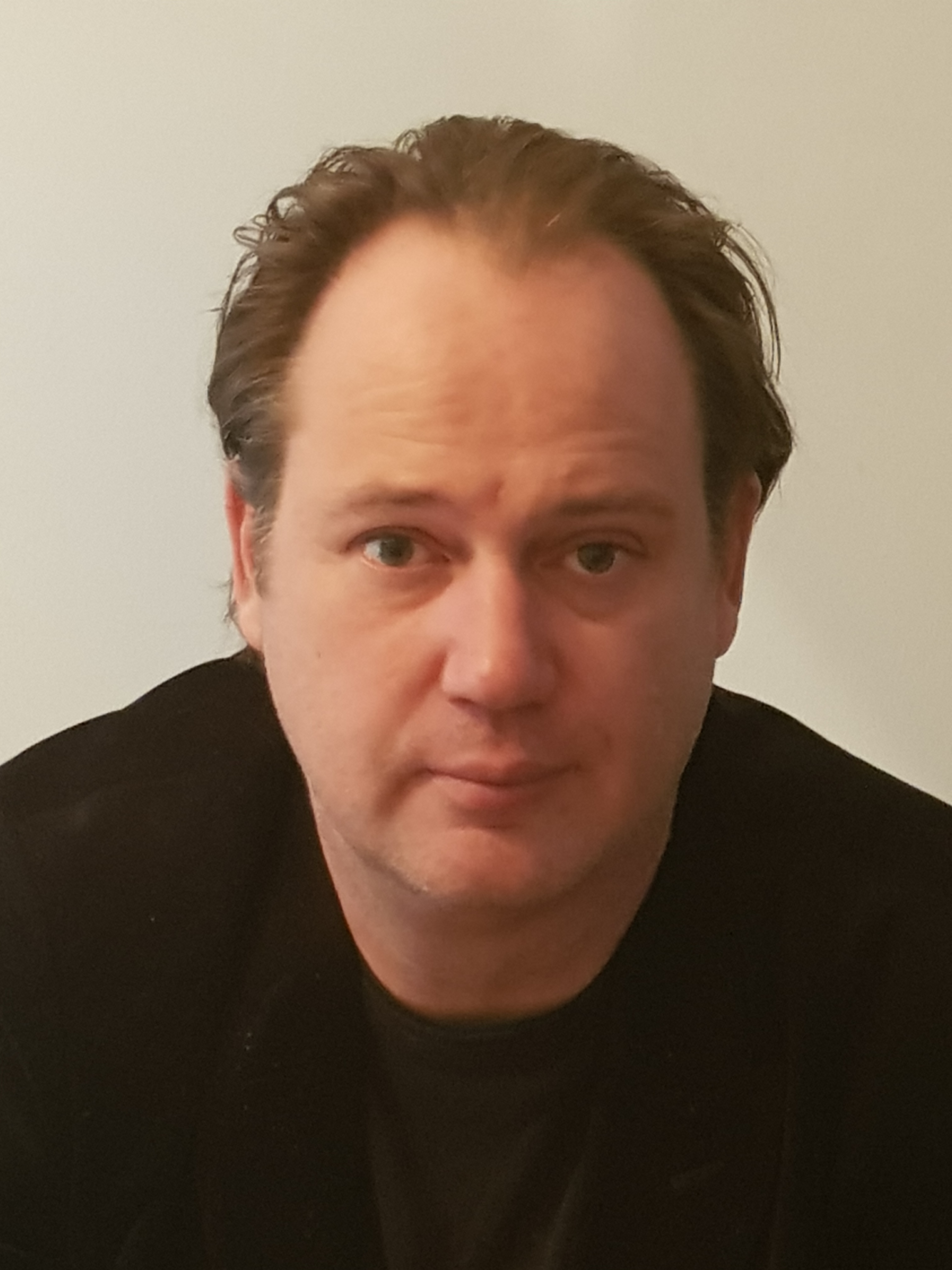 Jurgen Maas