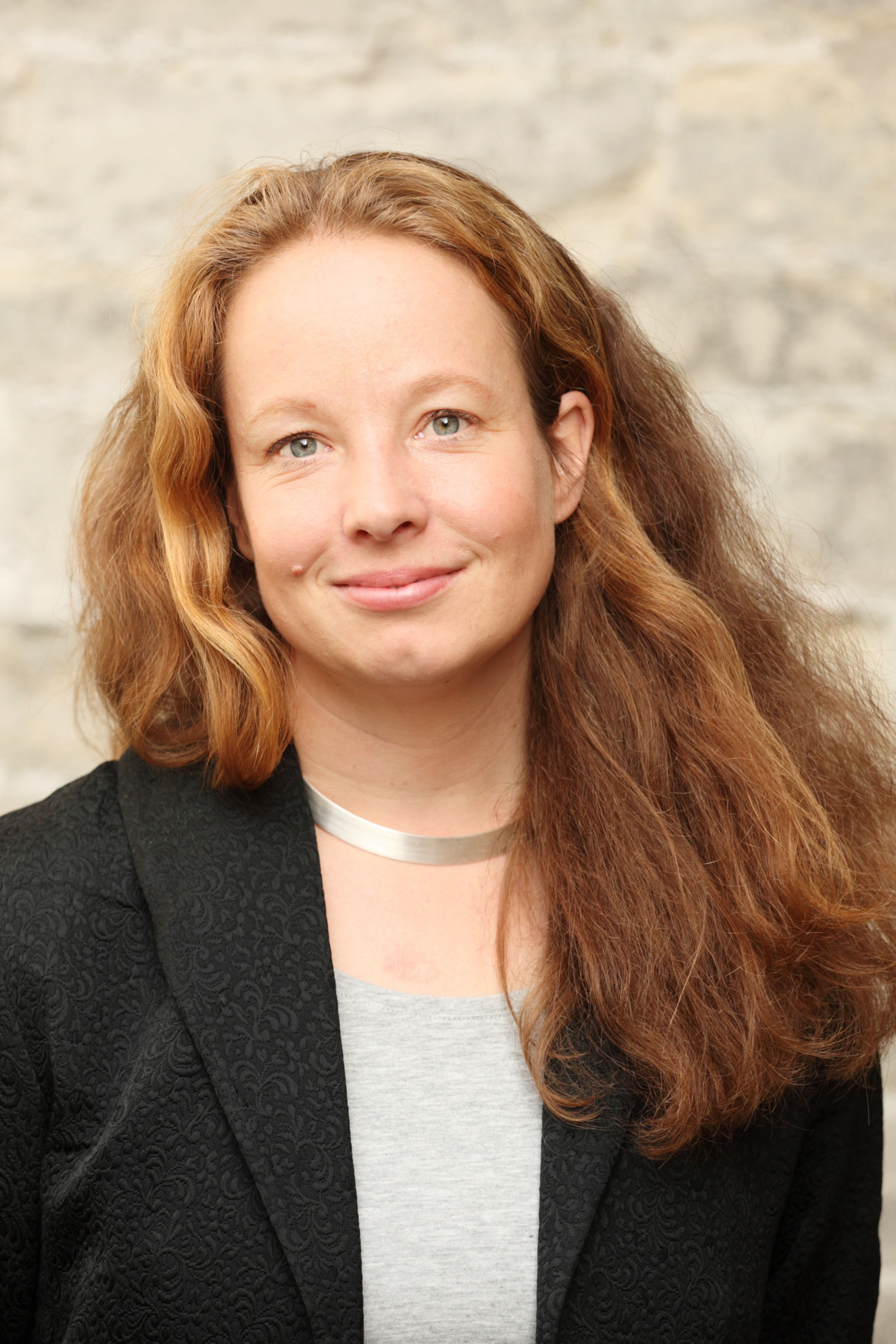 Wytske Versteeg