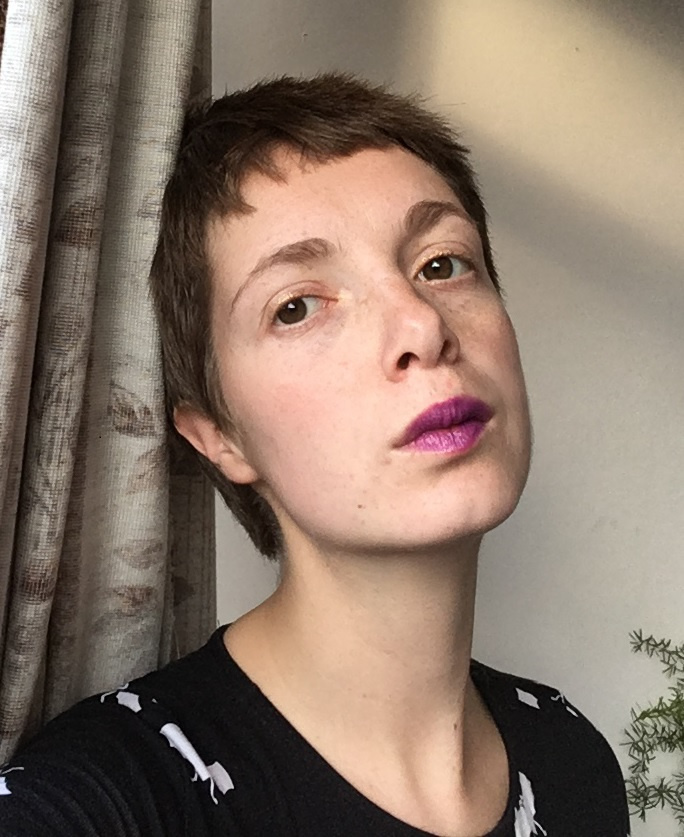 Flora Valeska Woudstra