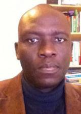 Otieno Ong'ayo
