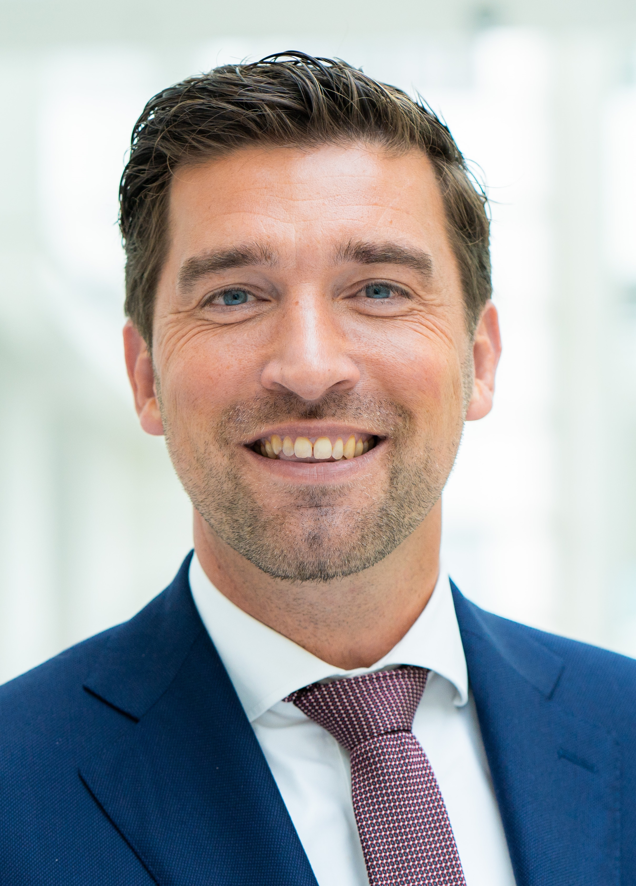 Robert van Asten