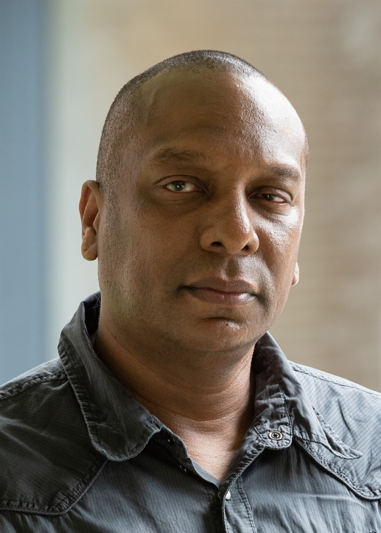 Michael Tedja