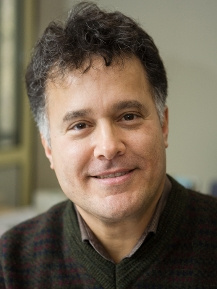 Fouad Laroui