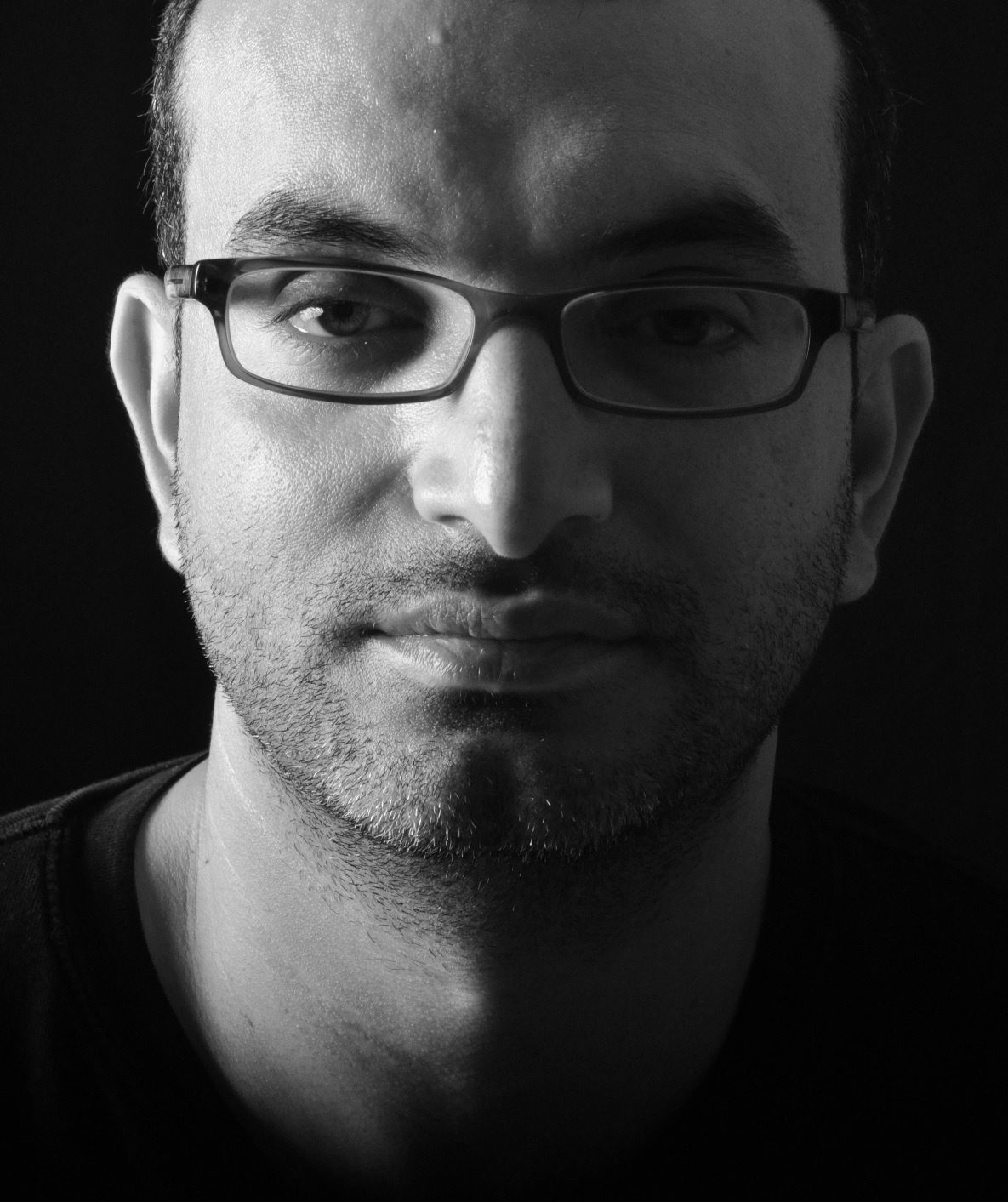 Mohammad Rabie