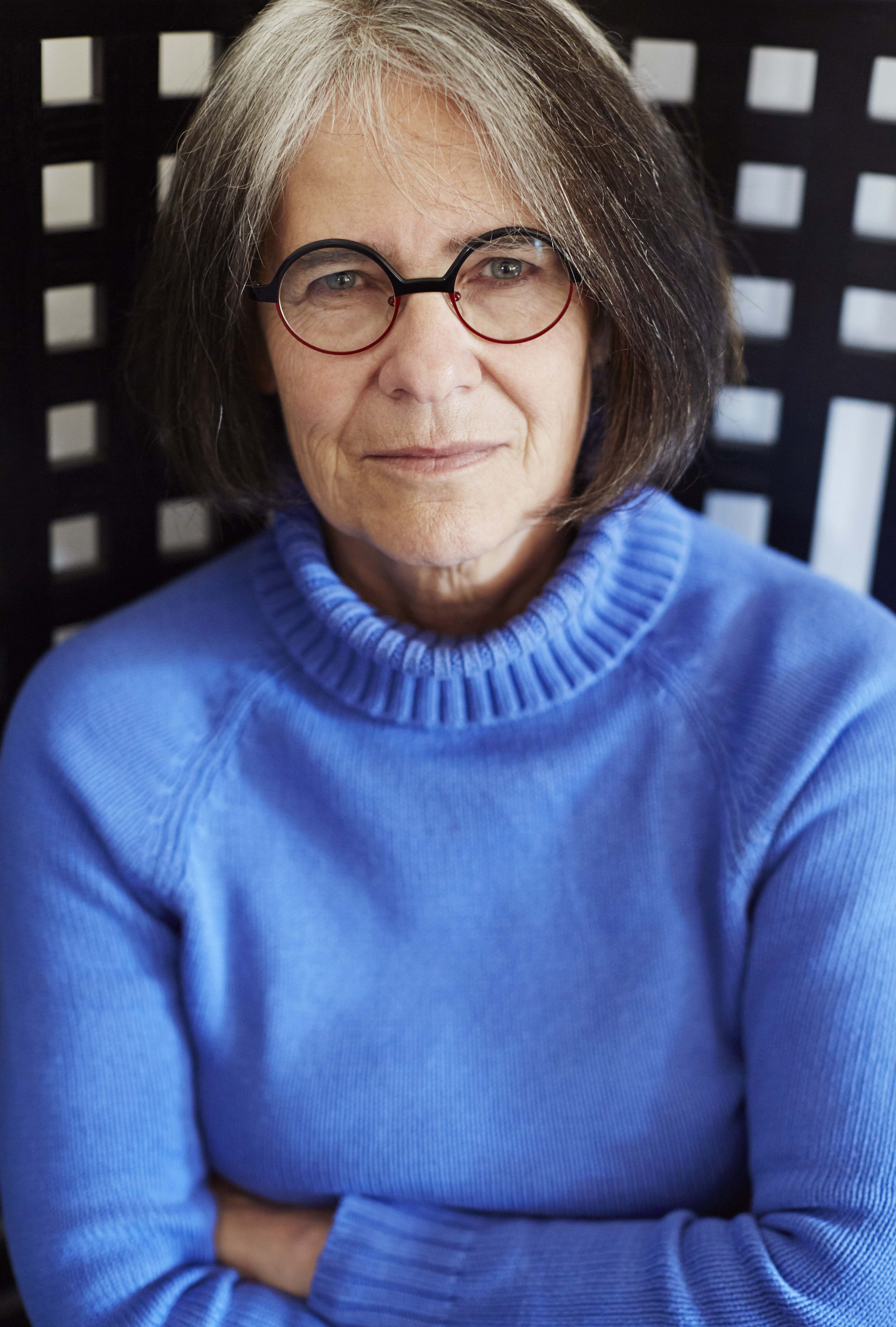 Antjie Krog