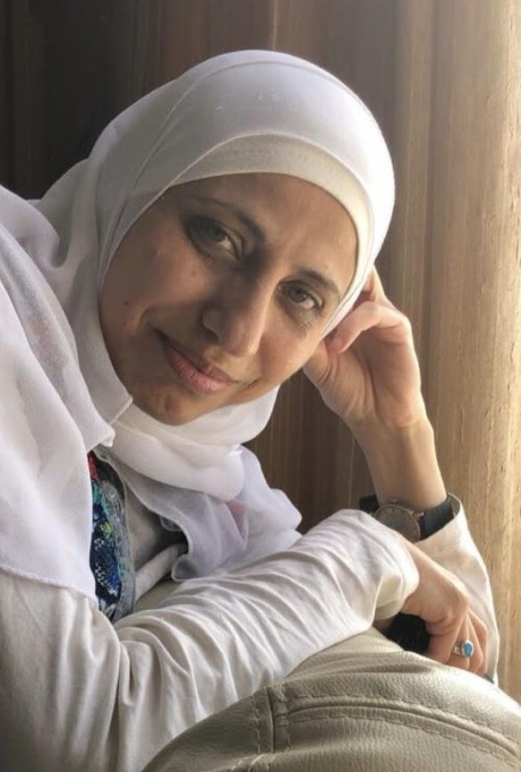 Dareen Tatour