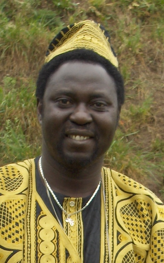 Lamin Kuyateh