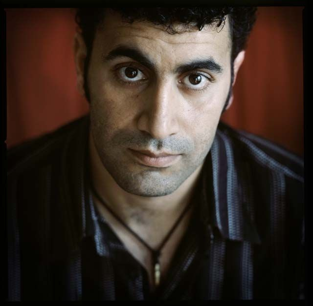 Mohammed Benzakour