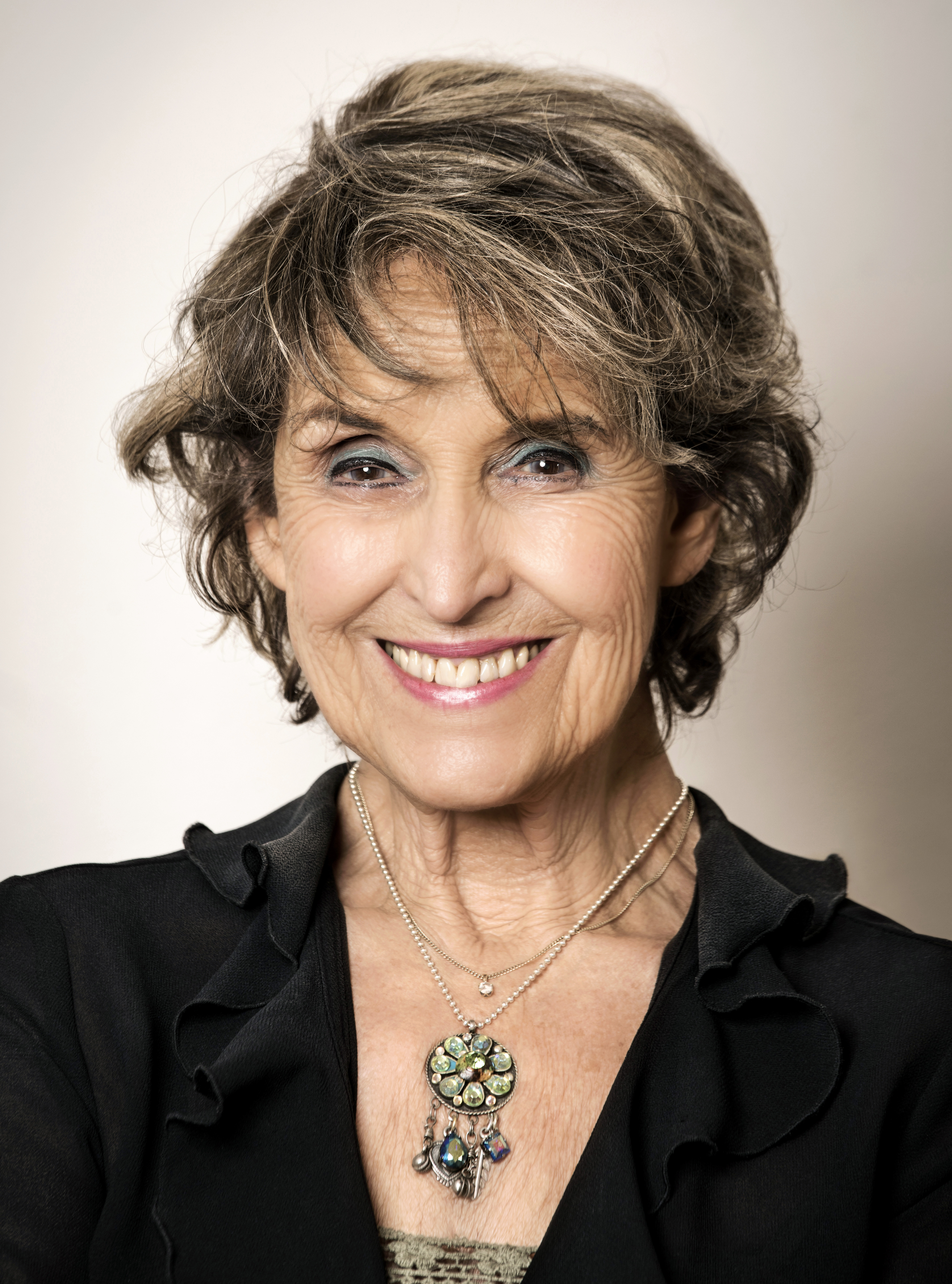 Yvonne Keuls
