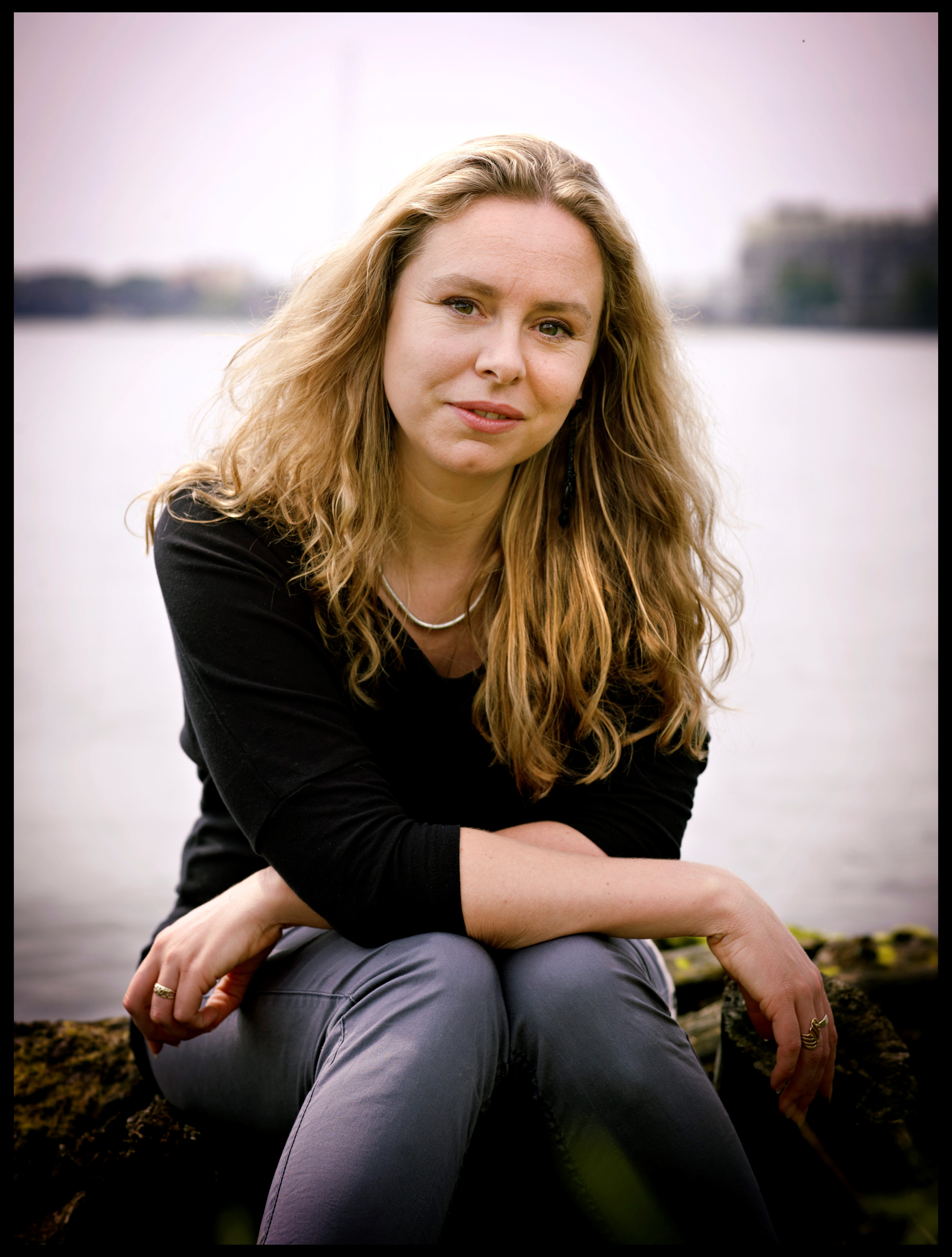 Sunny Bergman