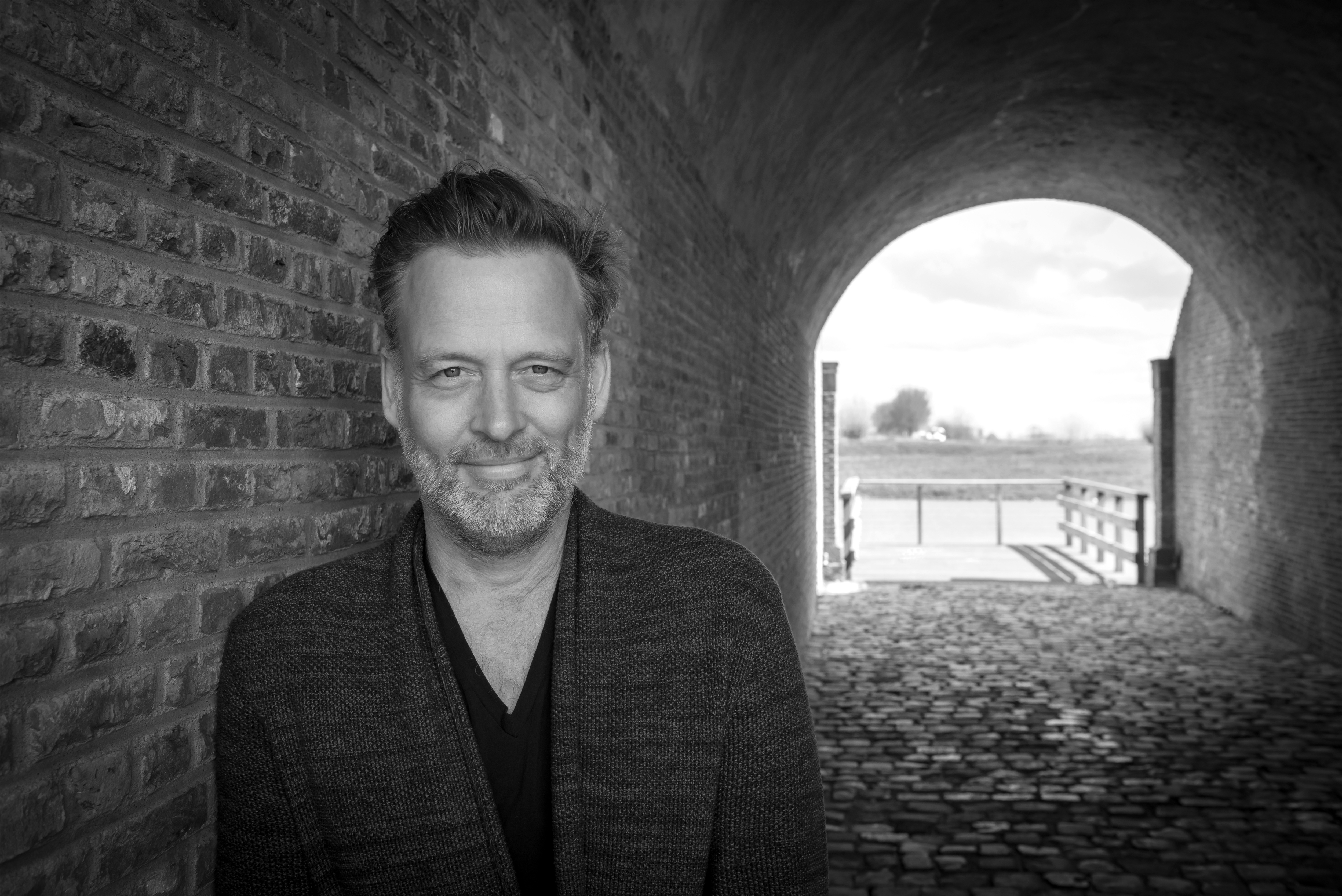 Erik Jan Harmens