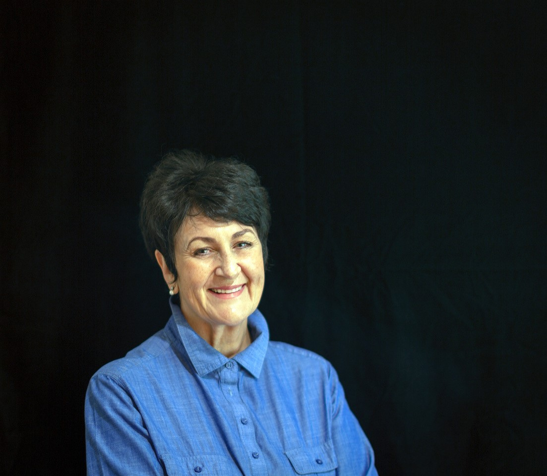 Karin Brynard