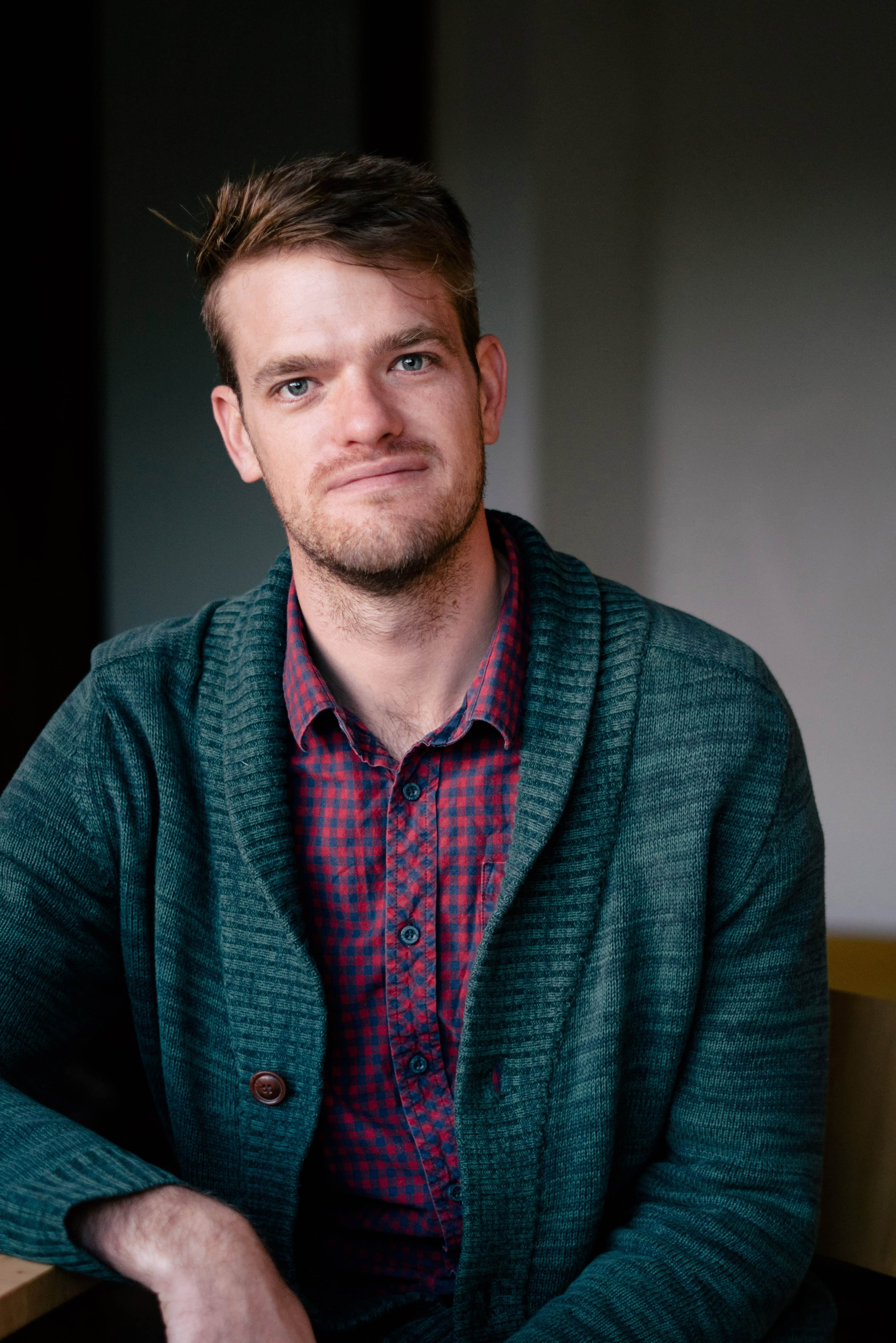 Pieter Odendaal