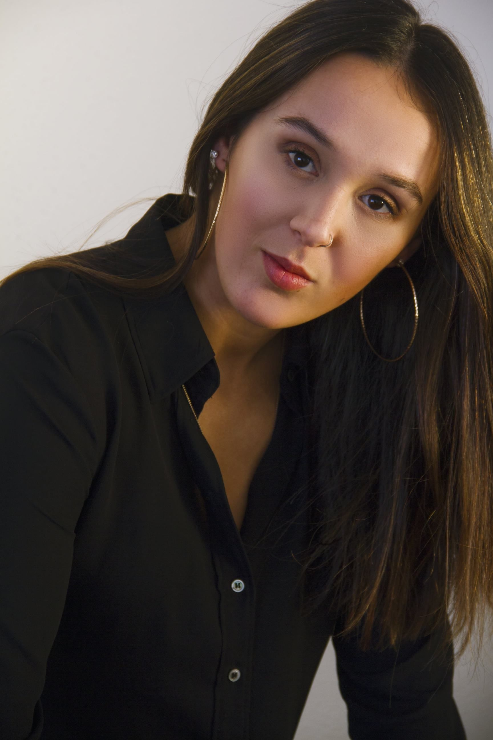 Siham Amghar
