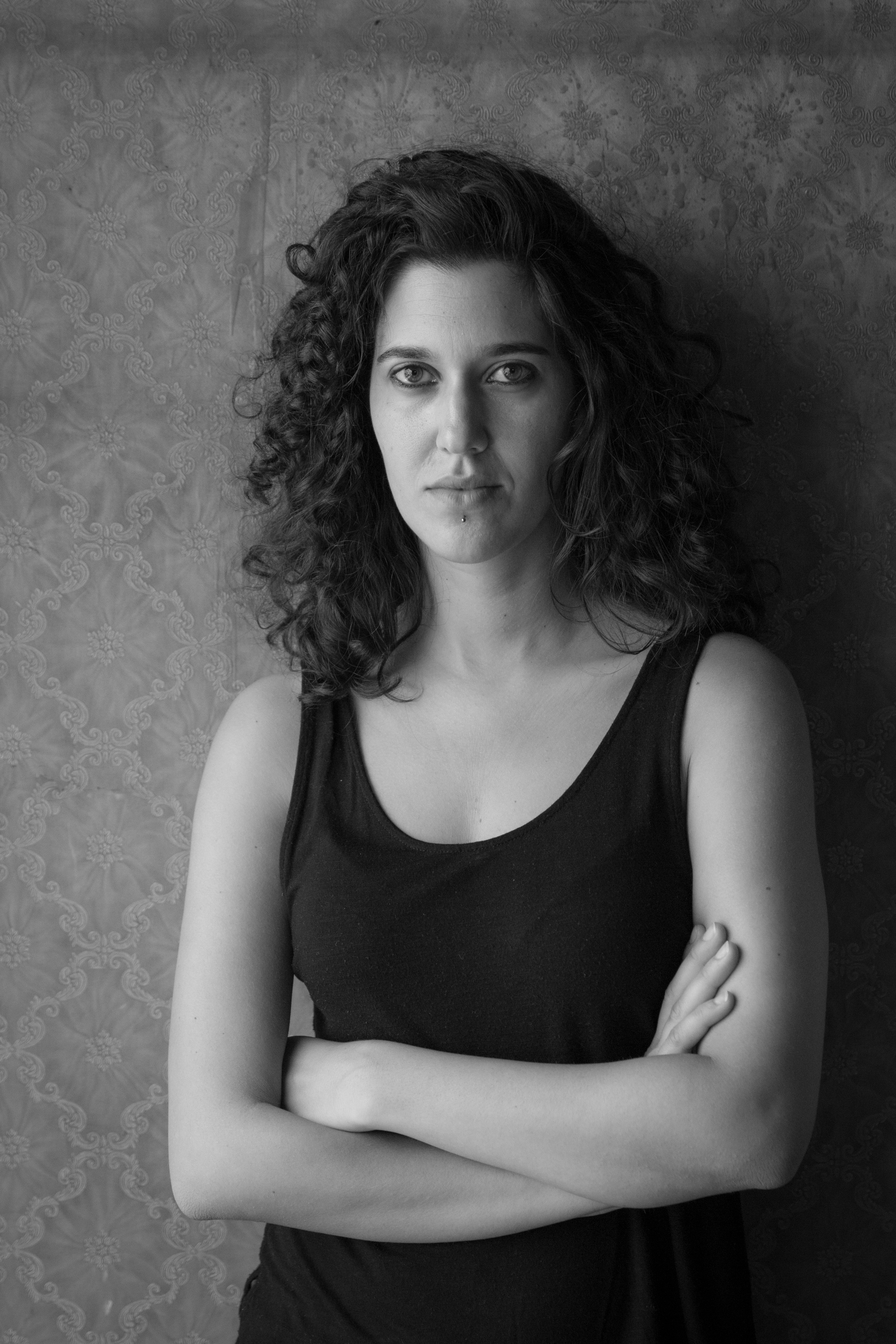 Asmaa Azaizeh