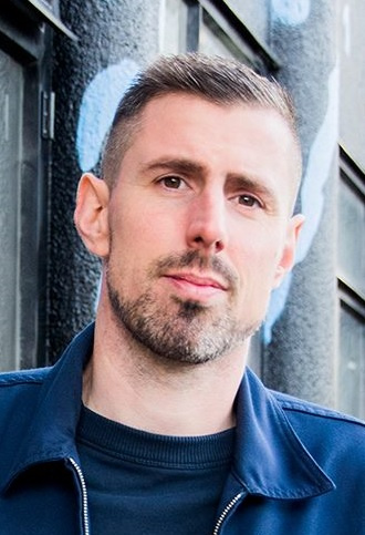 Marco Martens