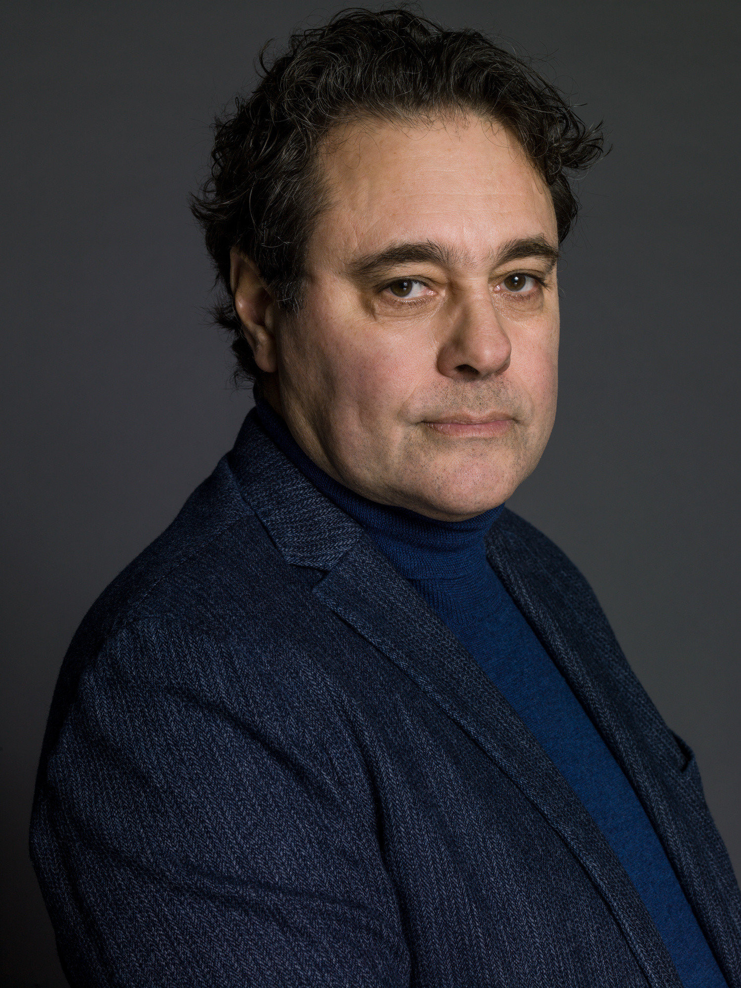 Antoine de Kom