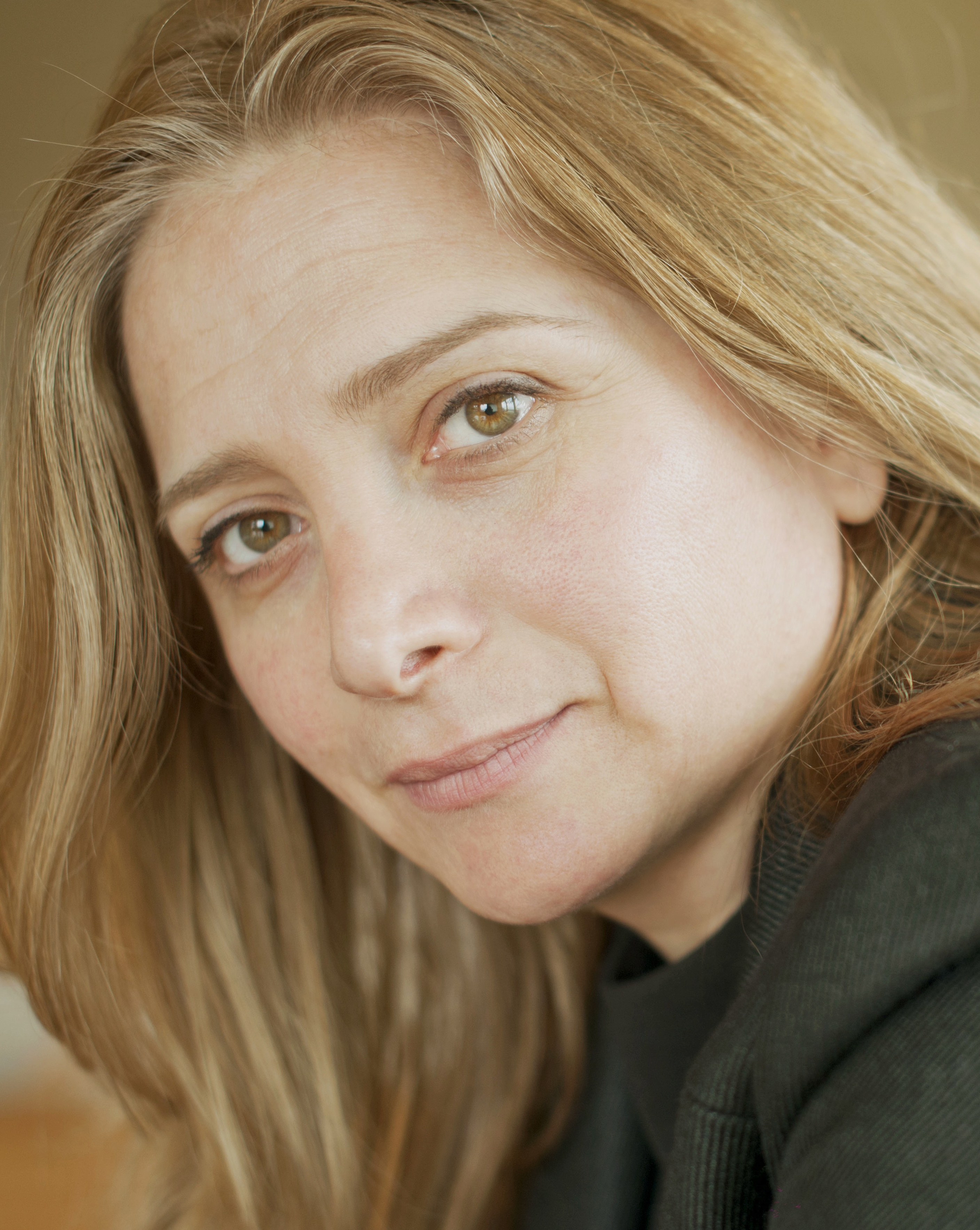 Samar Yazbek