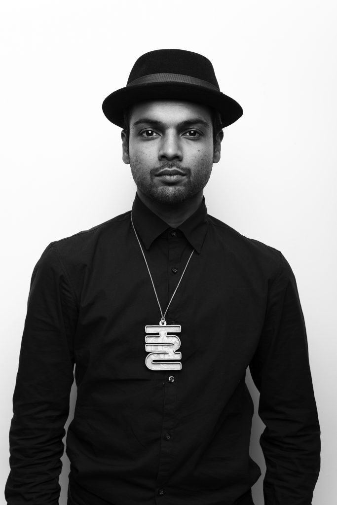 Shailesh Bahoran