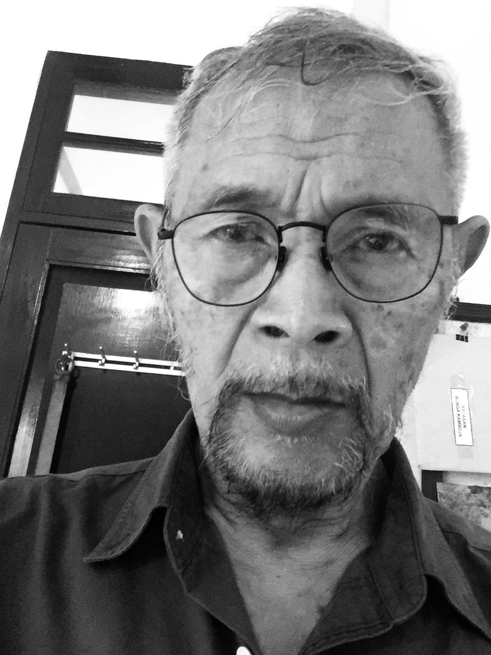 Goenawan Mohamad