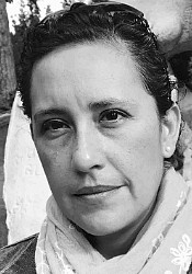 Rosalba Icaza Garza