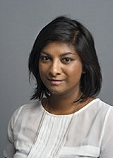 Zuleika Sheik