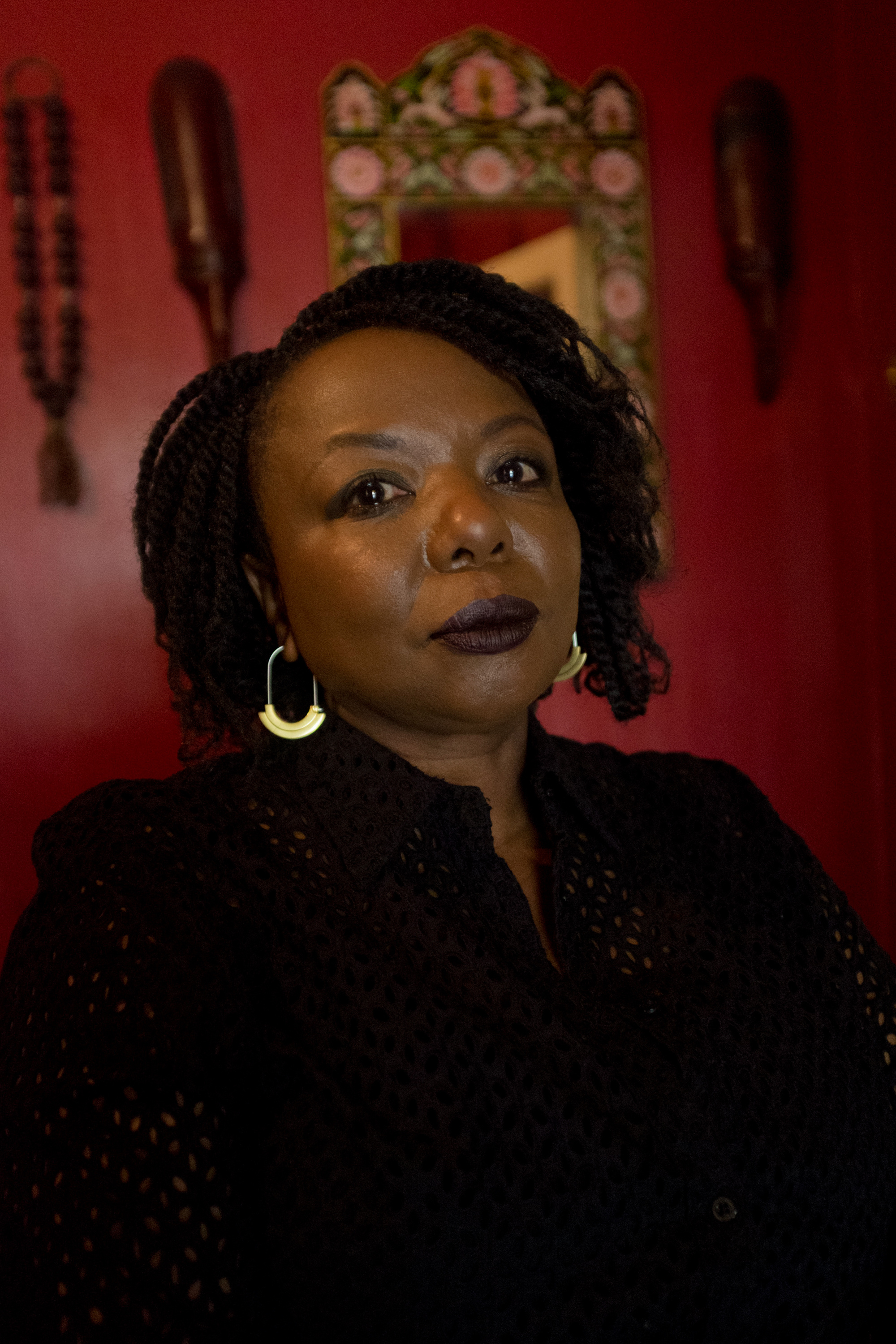 Ellah Wakatama