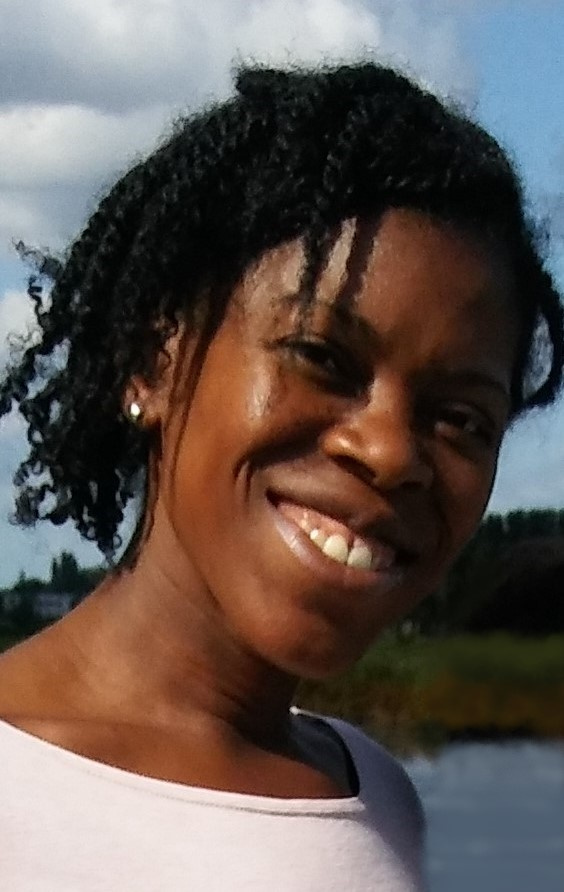 Guiselle Martha