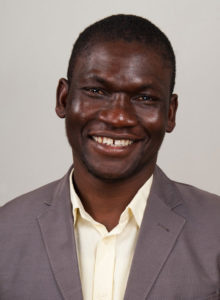 Bright O. Richards