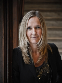 Liesbeth Zegveld