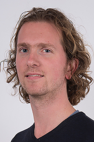 Thomas de Veen