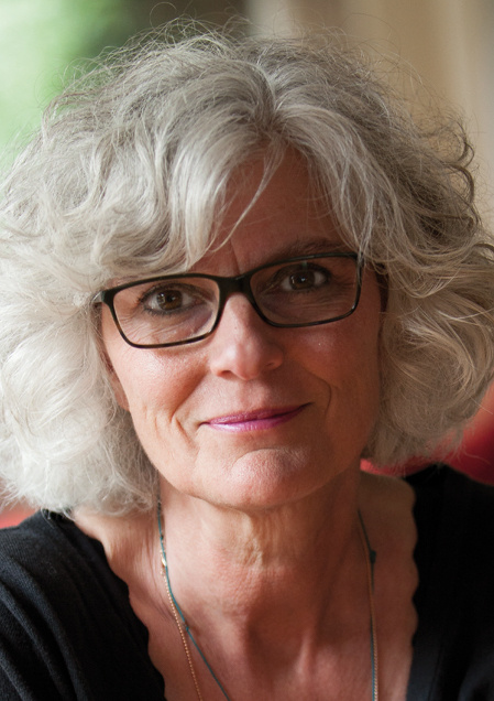 Anneloes Timmerije
