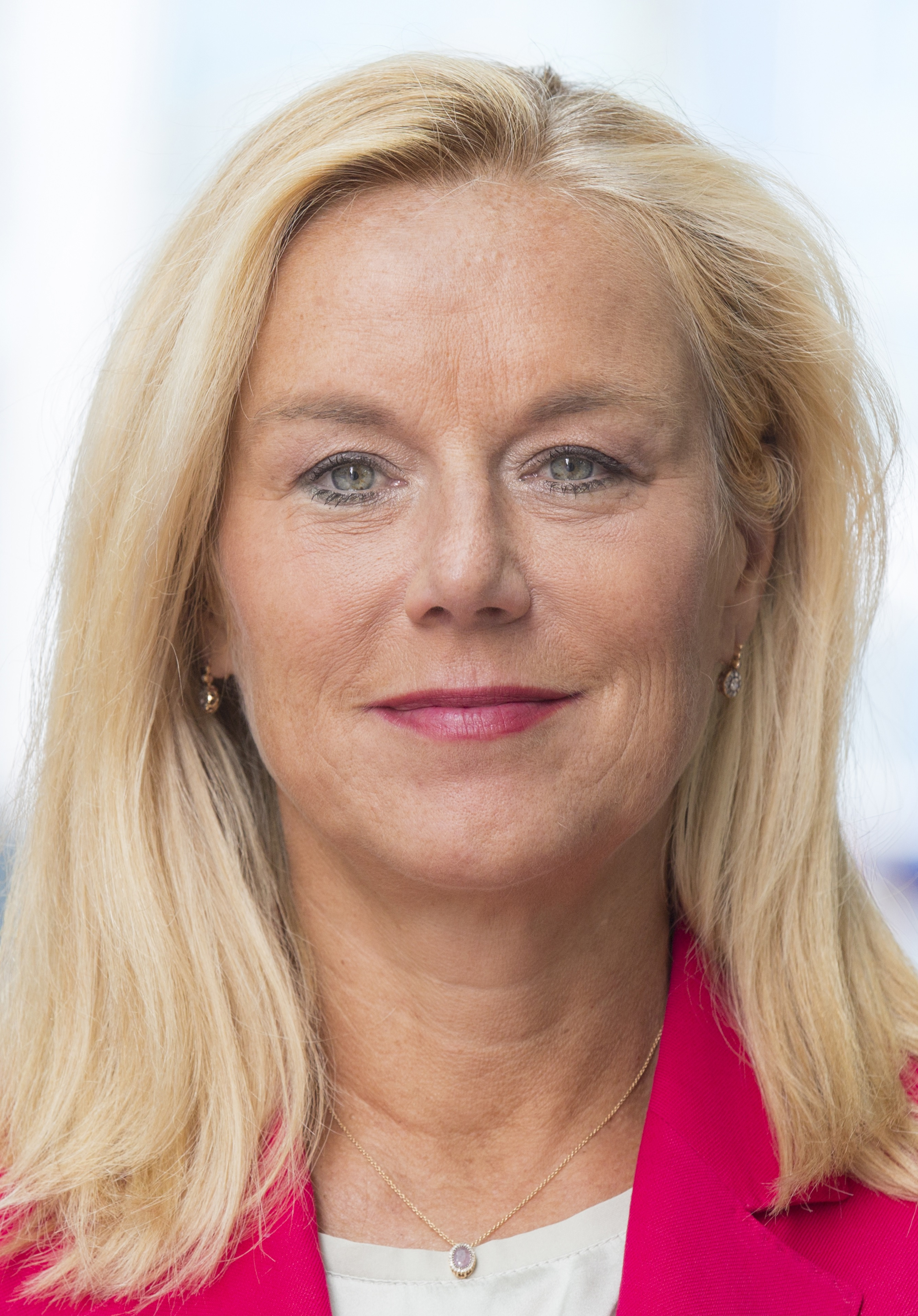 Sigrid Kaag