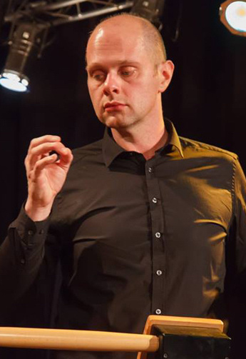 Thorwald Jørgensen