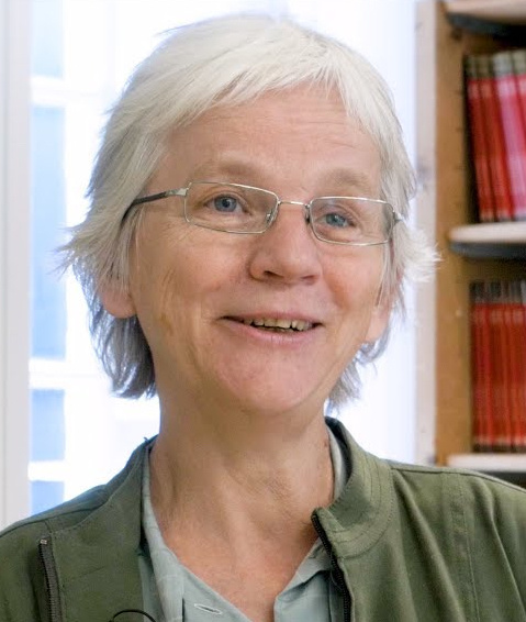 Susan Legêne