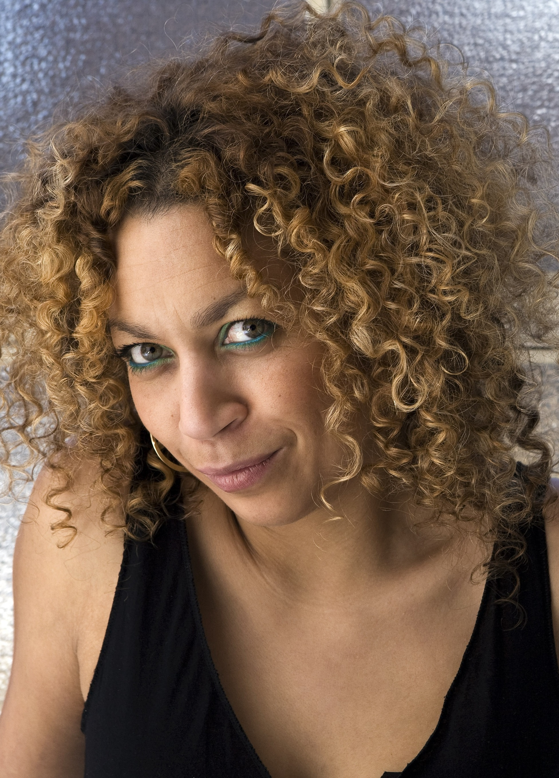 Salena Godden