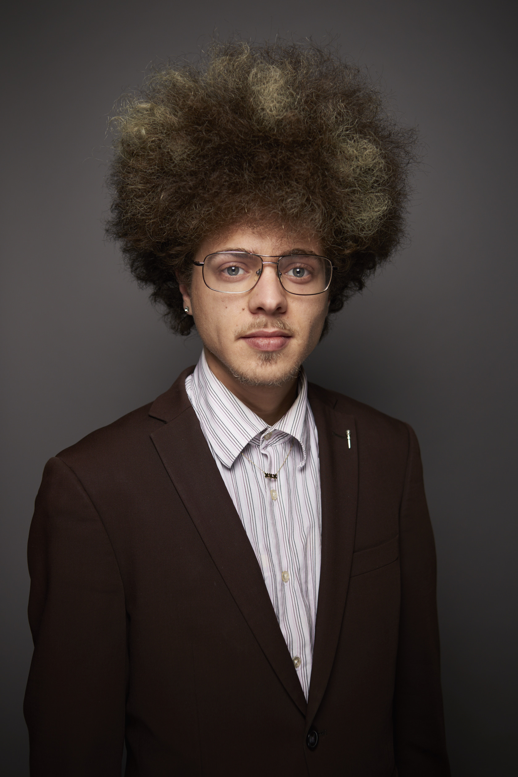 Benjamin Fro