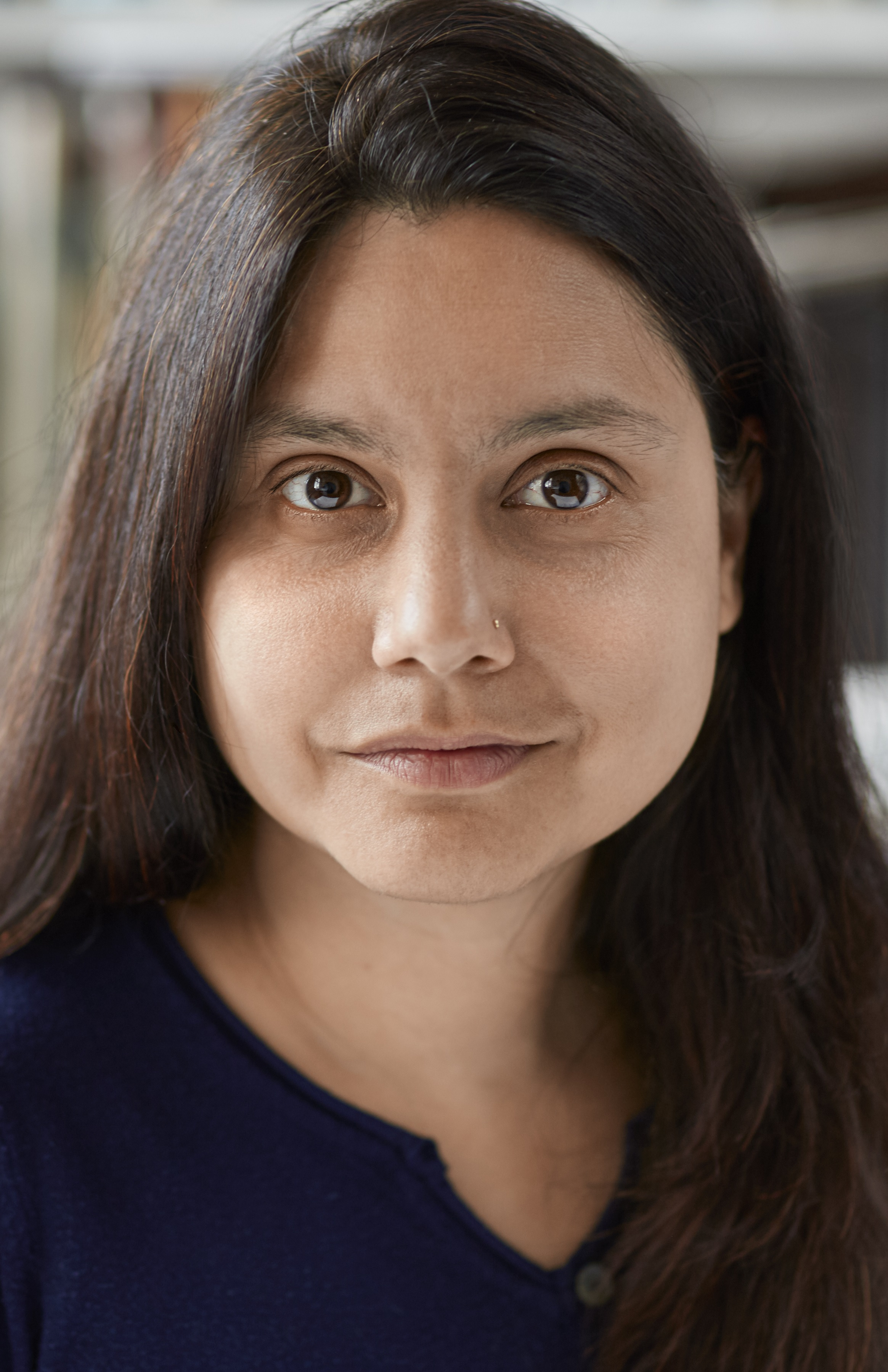 Mithu Sanyal
