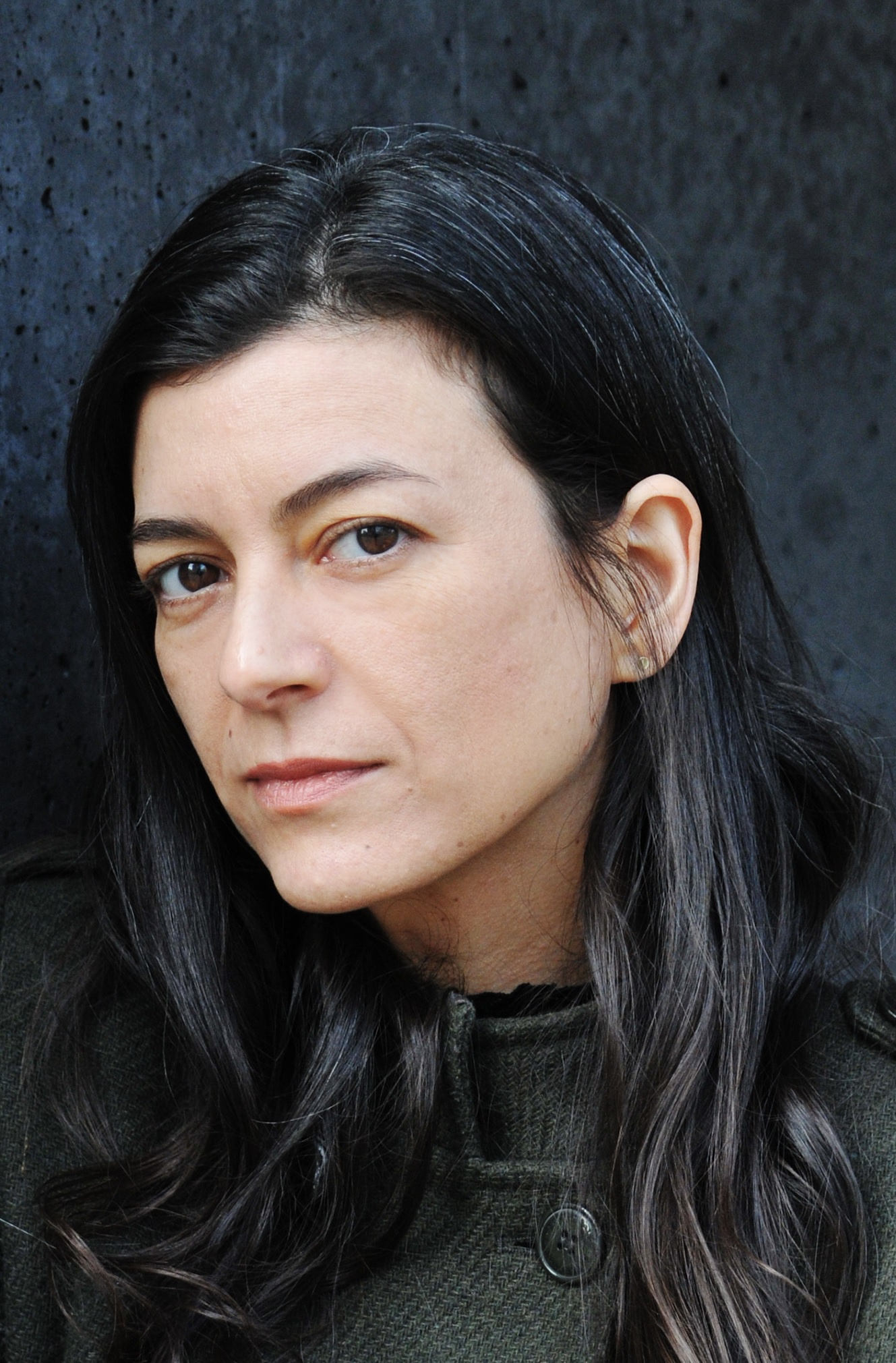 Samanta Schweblin