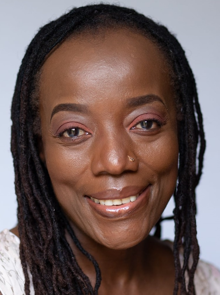 Tsitsi Dangarembga