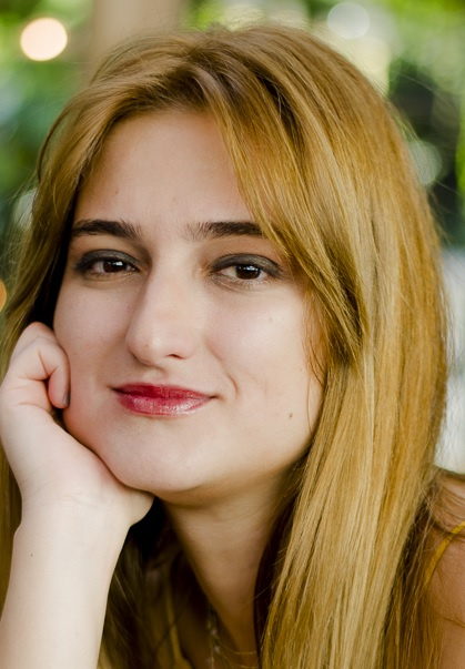 Dilâra Gürcü