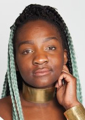 Munganyende Hélène Christelle