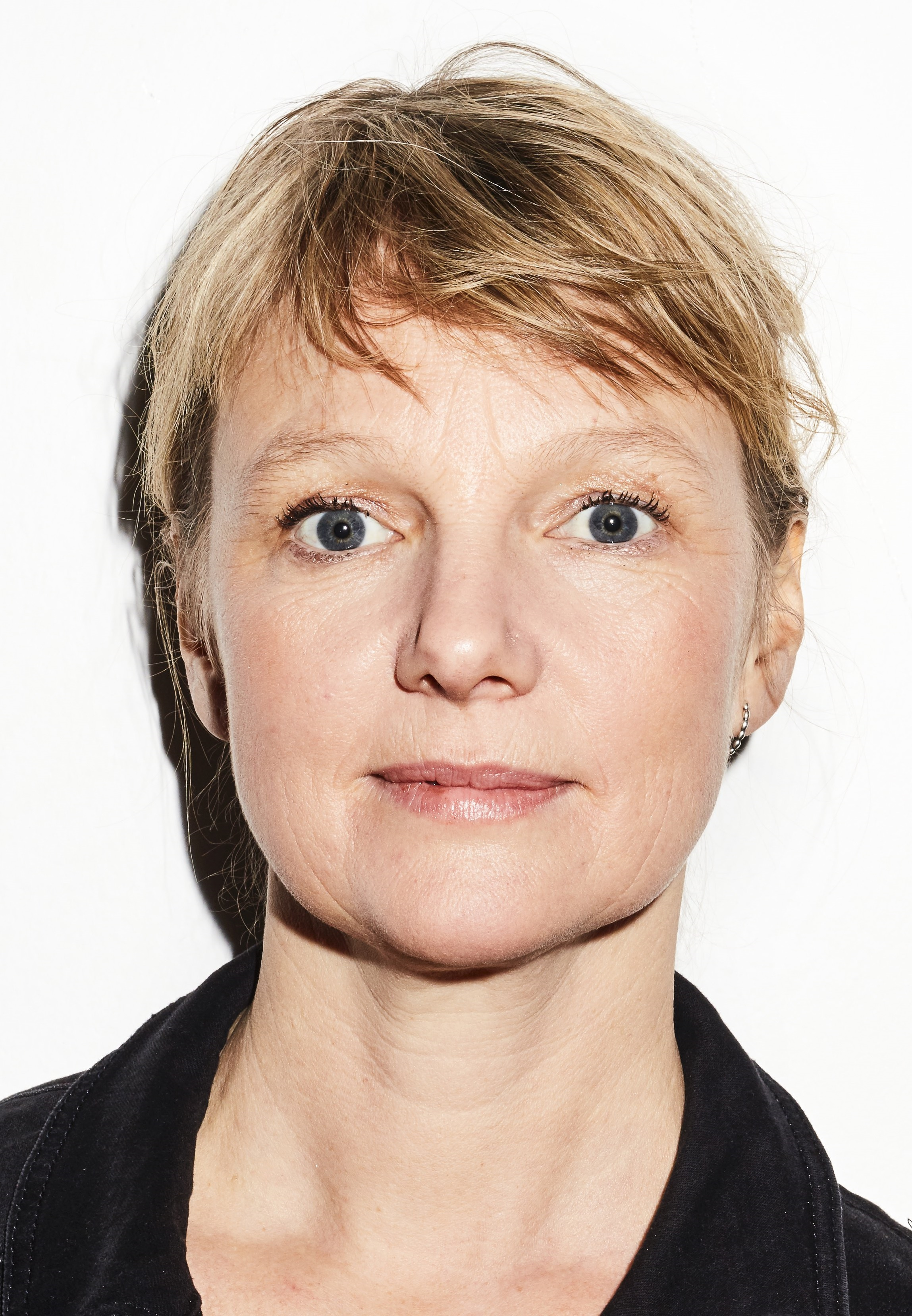 Laura van Dolron