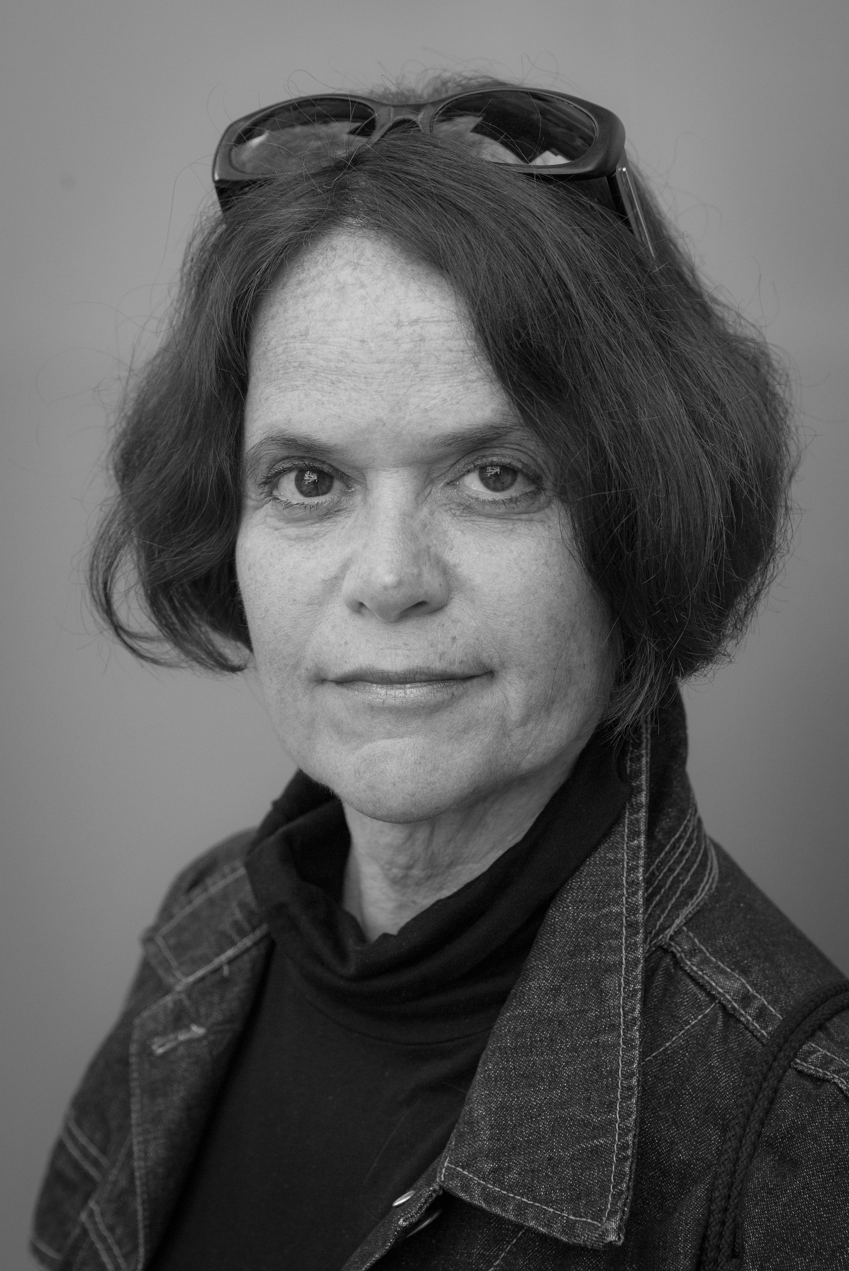 Zsófia Bán
