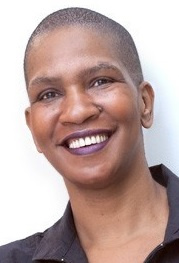 Pamela Sneed