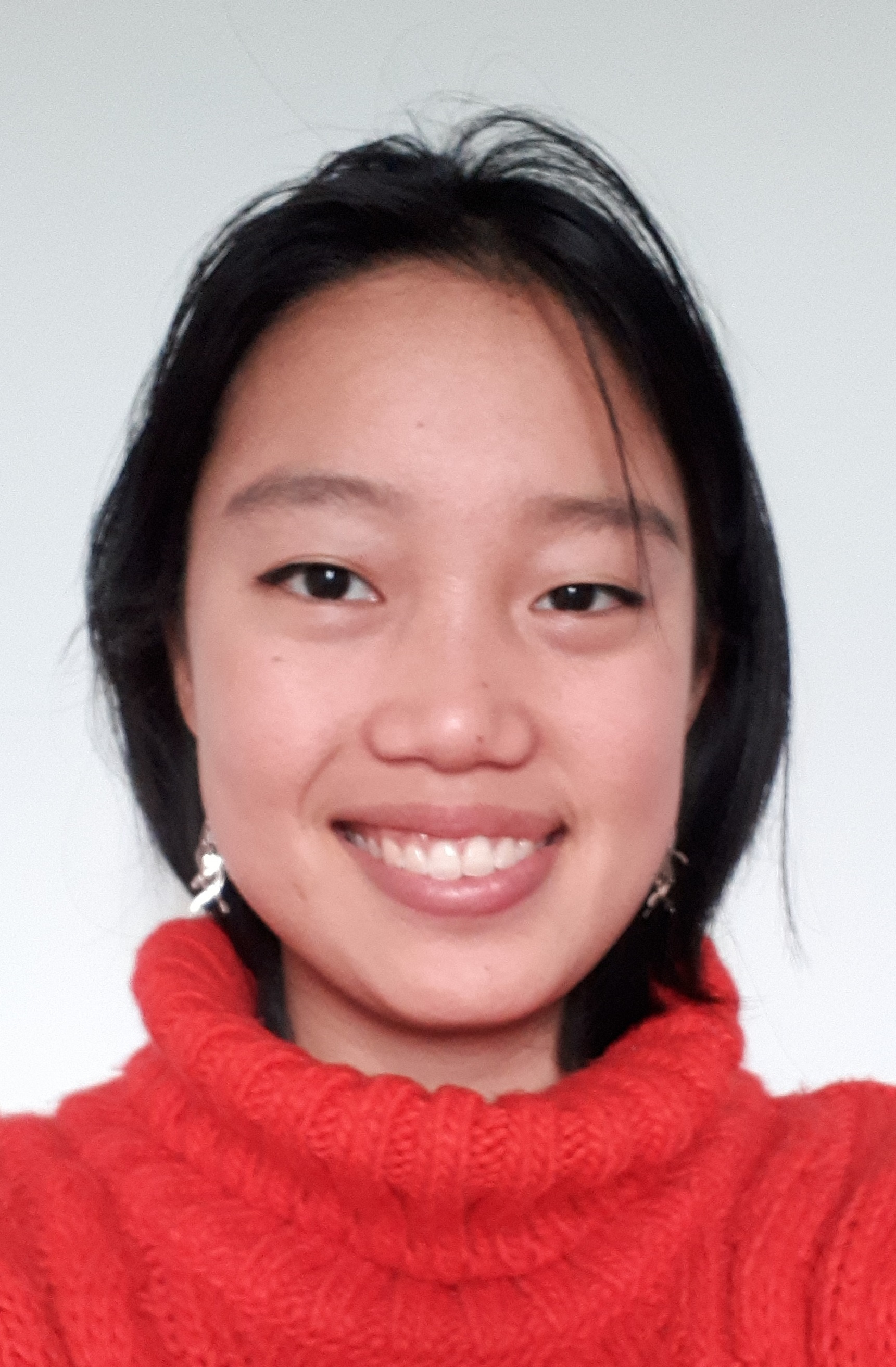 Xiu Bin van Lier