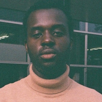 Kenneth Aidoo