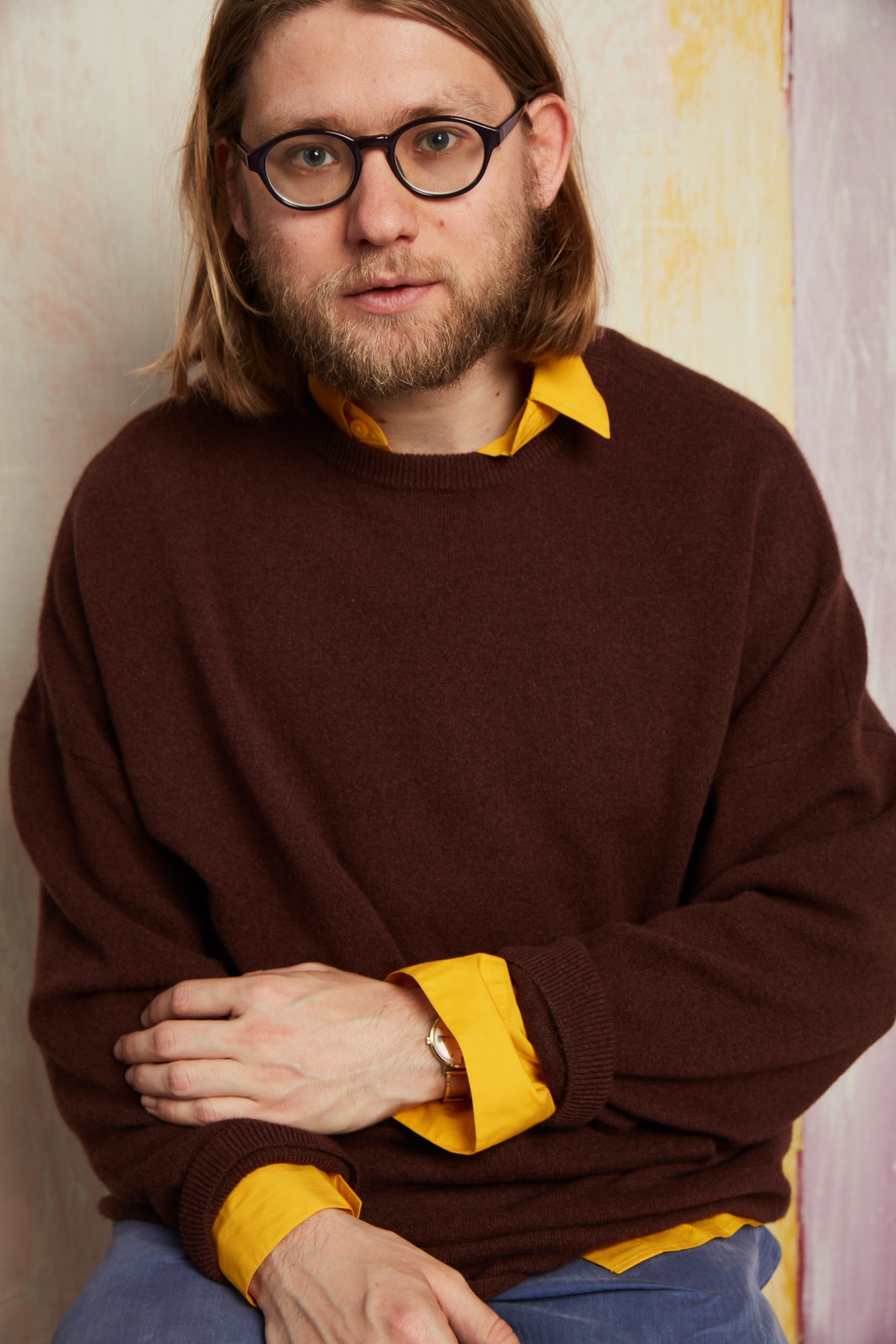 Daan Doesborgh