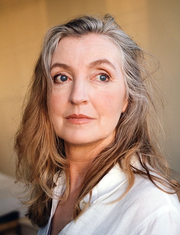 Rebecca Solnit